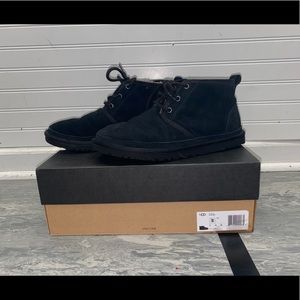 Mens UGG boots